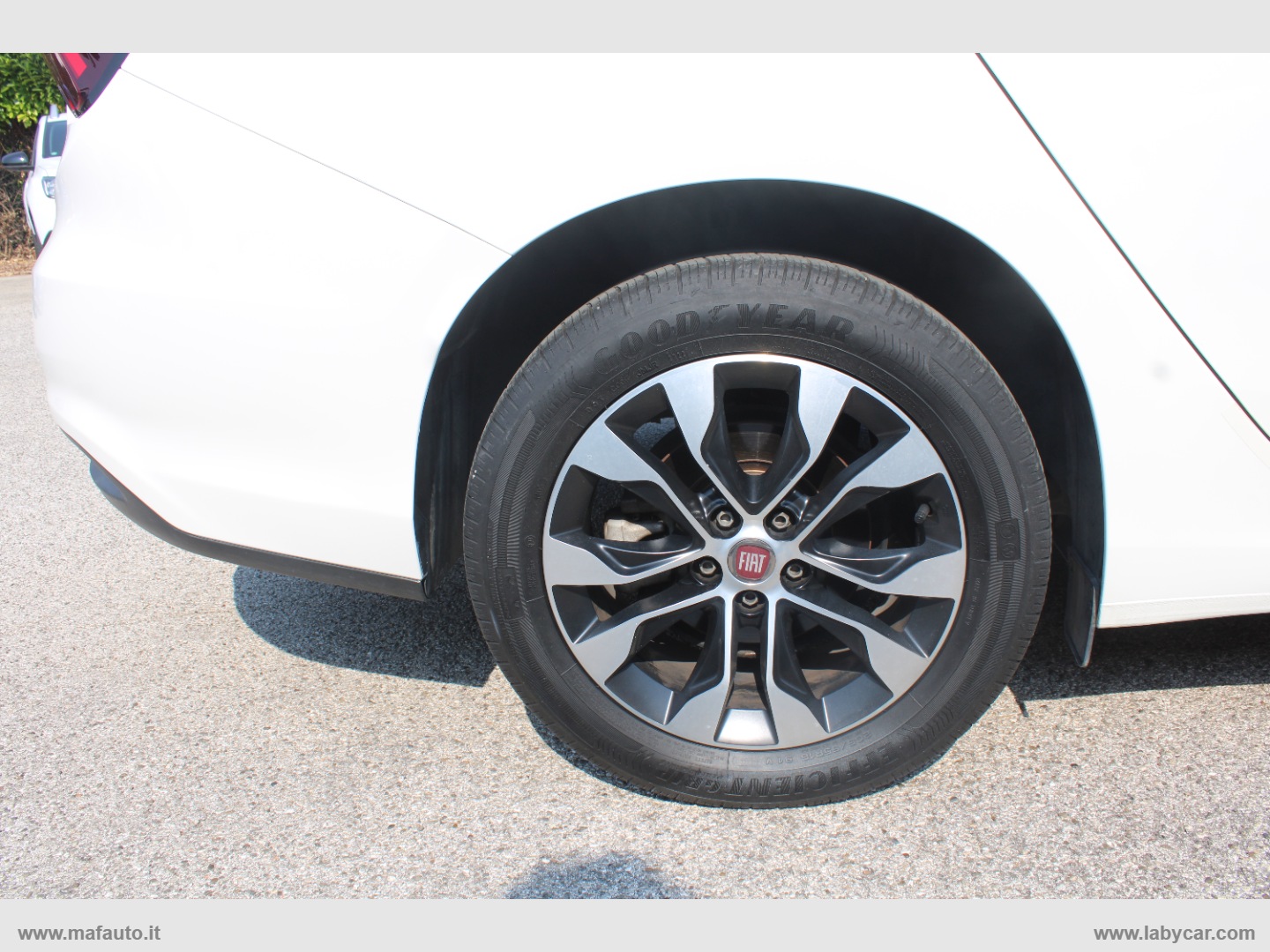 Tipo 1.6 Mjt S&S 5 porte Life - immagine 10