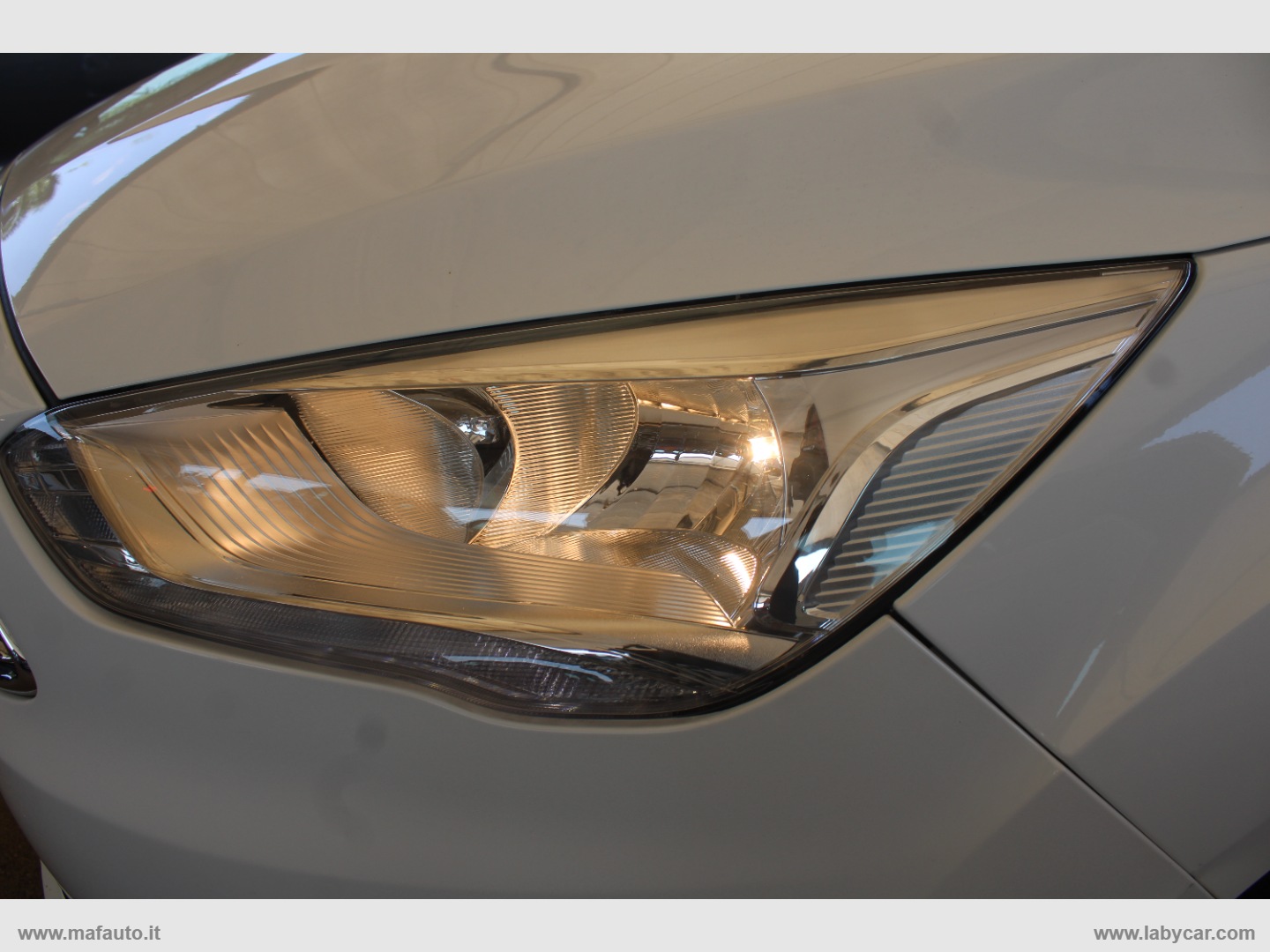 C-Max 1.5 TDCi 120 CV S&S TITANIUM - immagine 10
