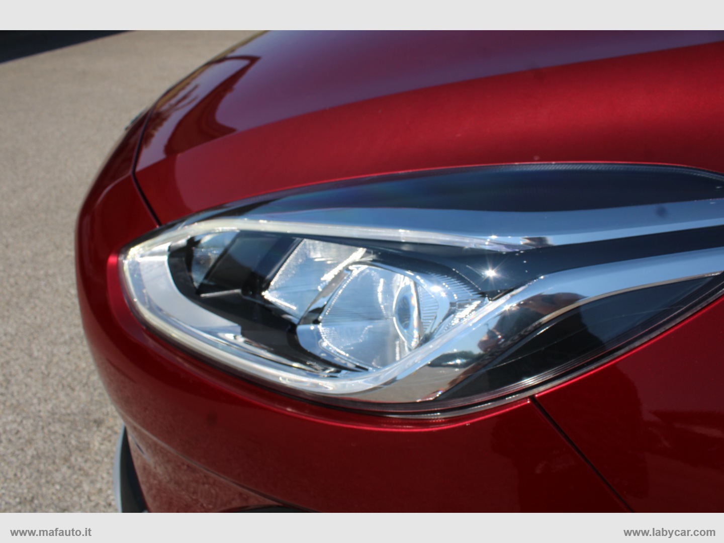 Fiesta Active 1.0 Ecoboost 100 CV - immagine 10