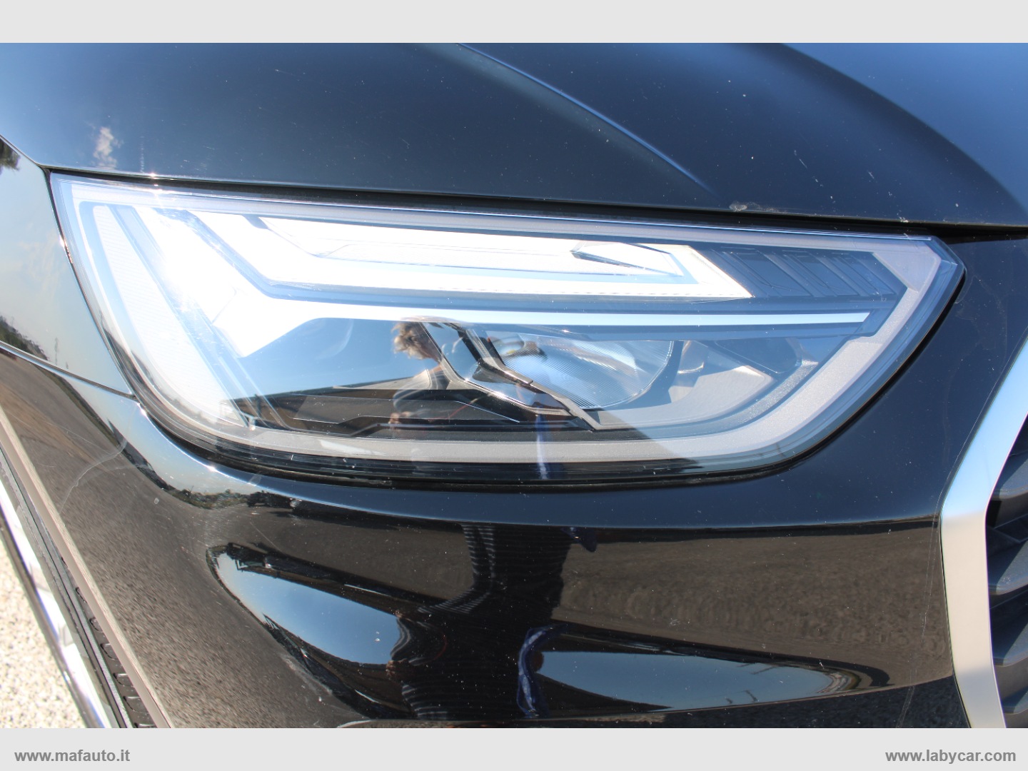 Q5 35 TDI S tronic Business - immagine 10