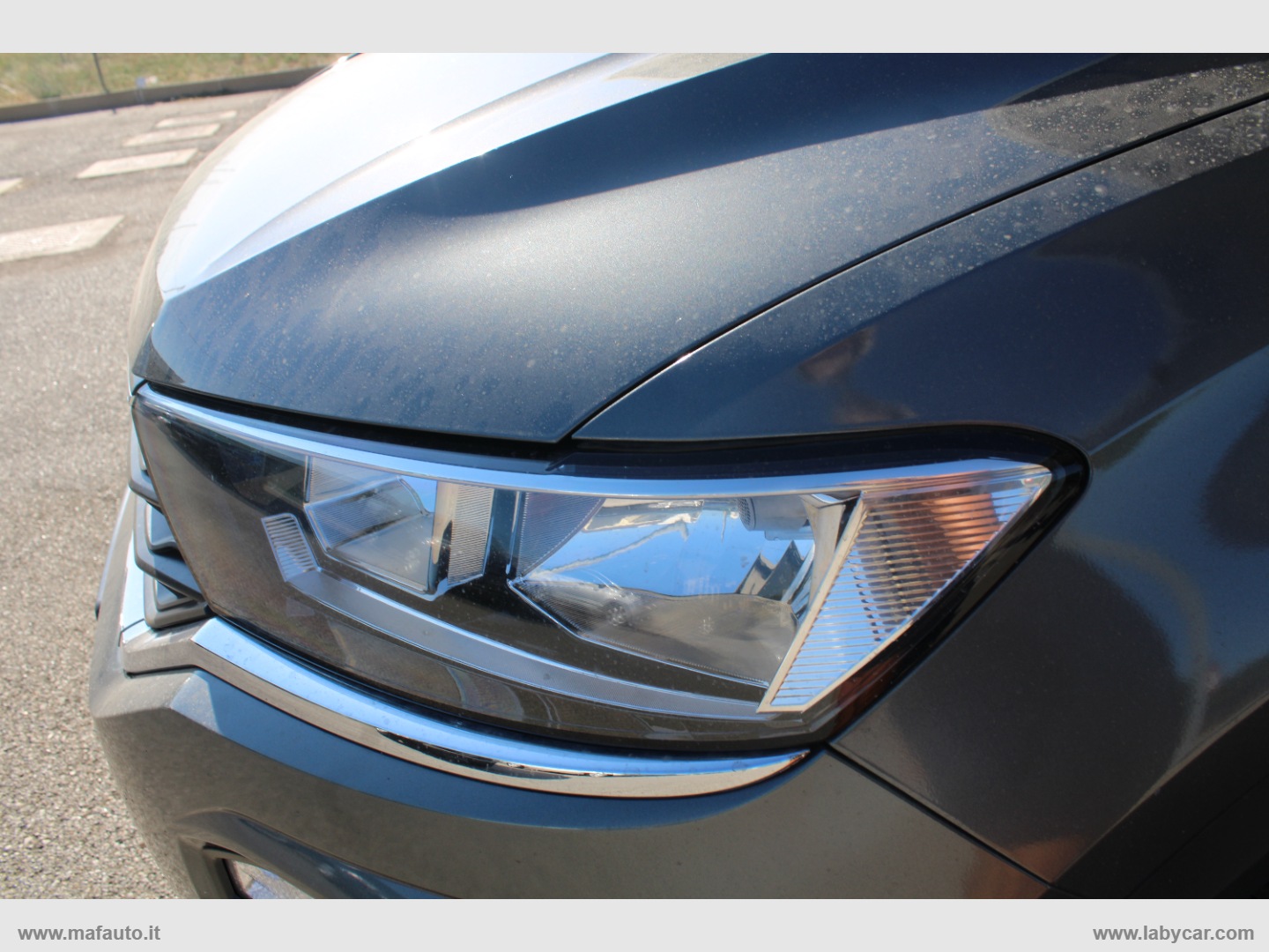 T-Roc 2.0 TDI 150 CV DSG Business - immagine 10