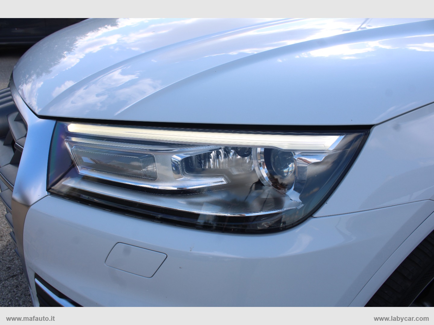 Q5 40 TDI quattro S tronic S line plus - immagine 10