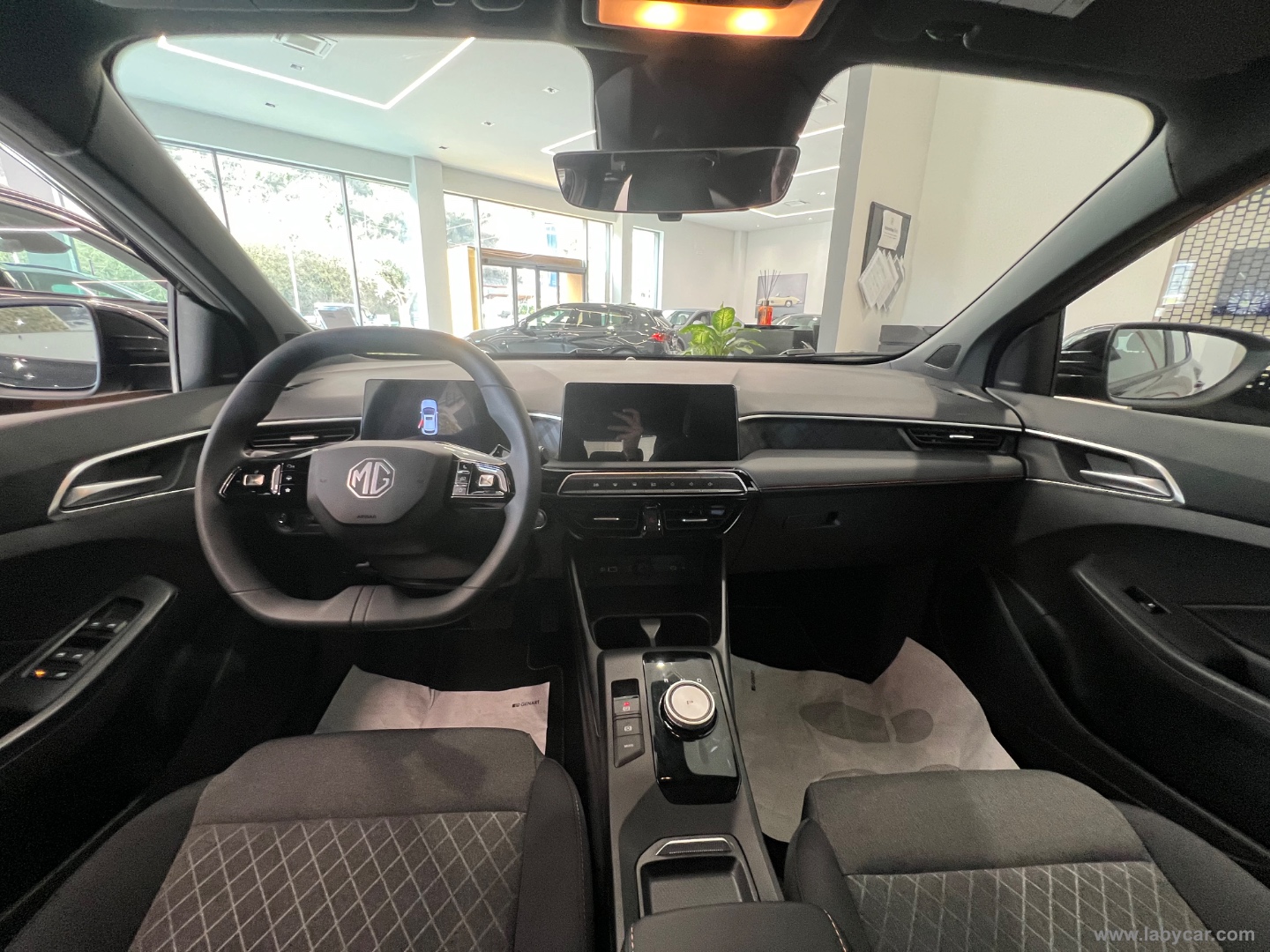 MG3 Hybrid+ Comfort - immagine 10