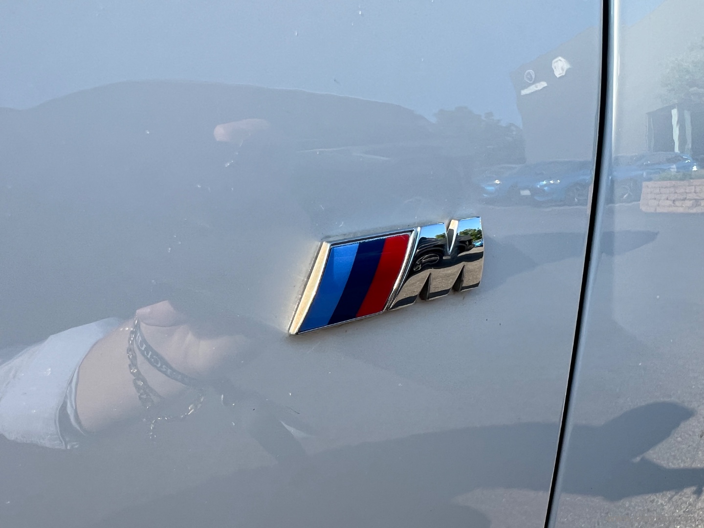 116d 3p. Msport - immagine 10