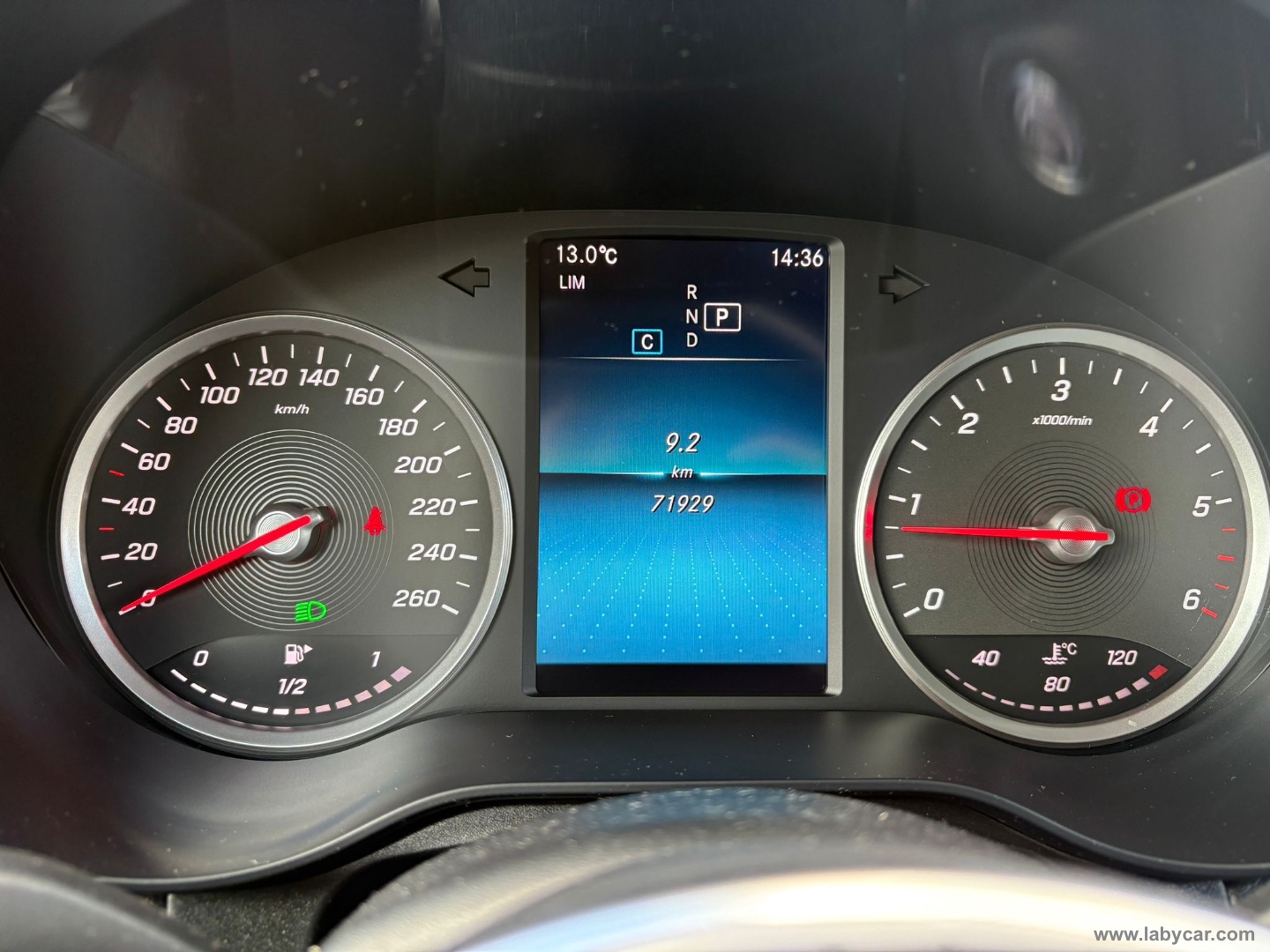 GLC 220 d 4Matic Coupé Sport - immagine 10