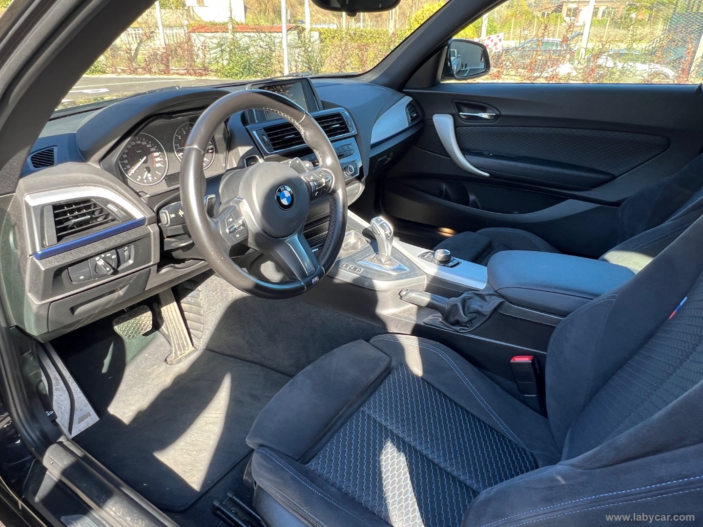M135i 3p. - immagine 10