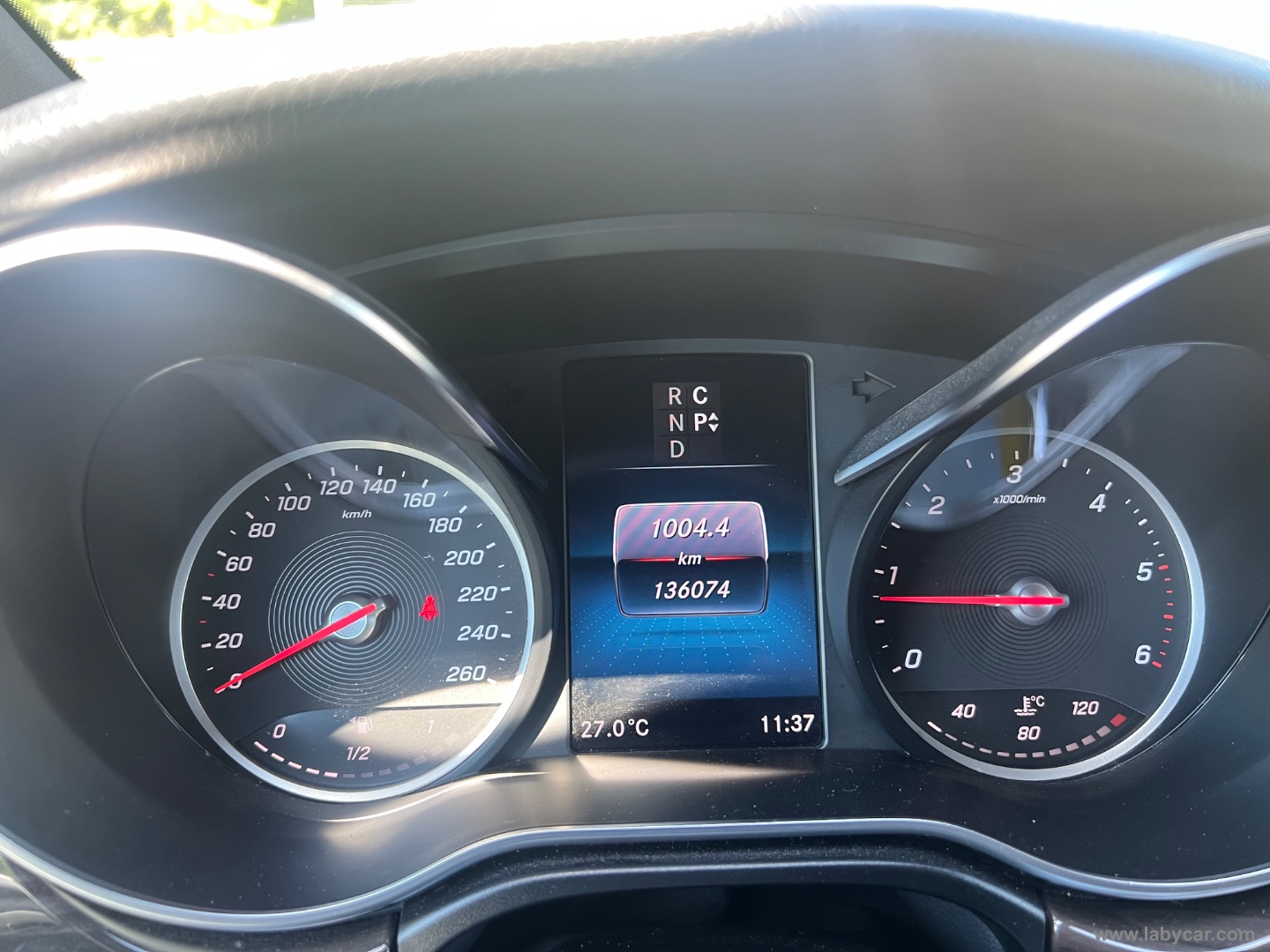 V 250 d Aut. Premium Extralong - immagine 10