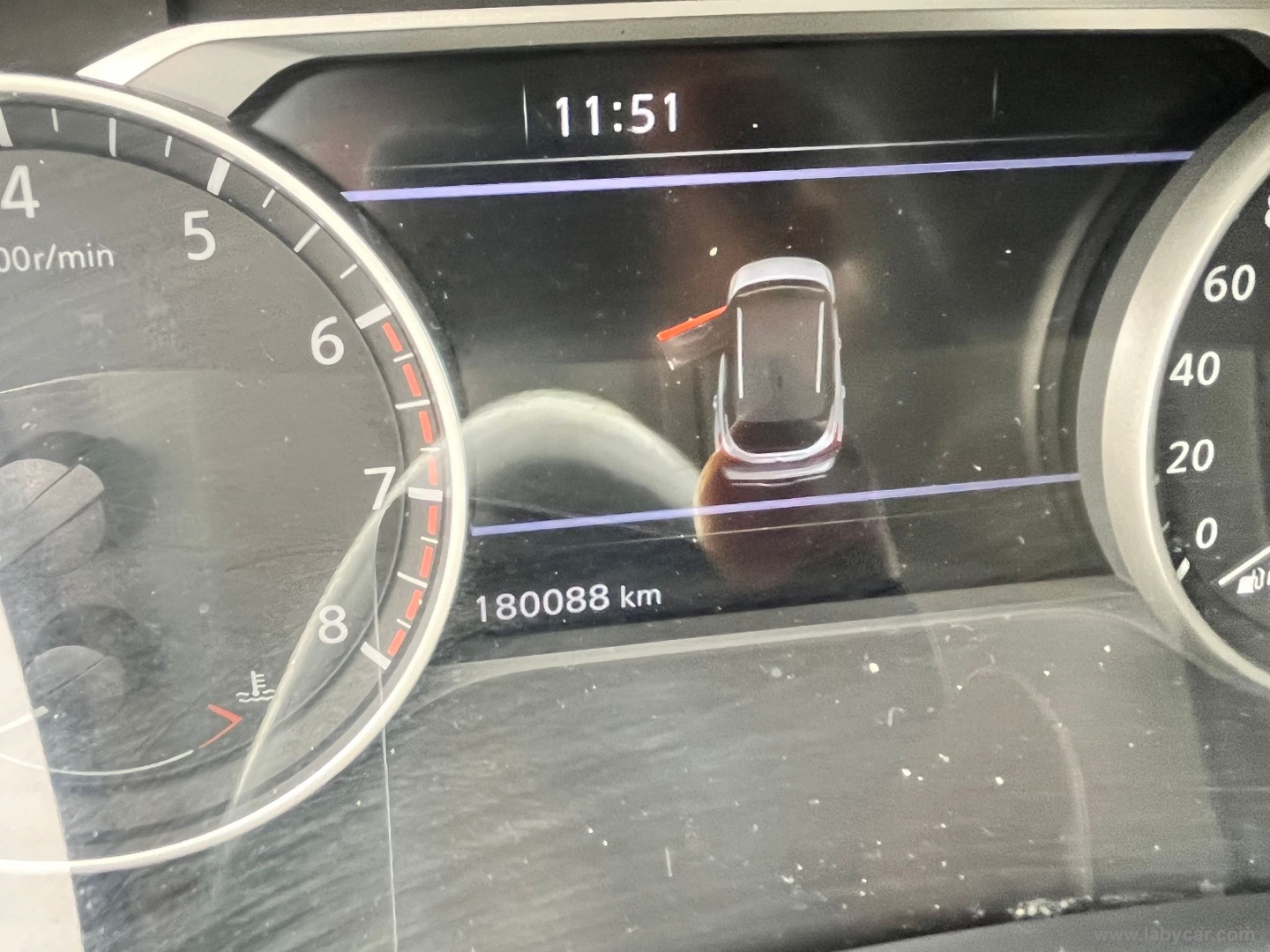 Qashqai MHEV 158 CV Xtronic 4WD Tekna - immagine 10