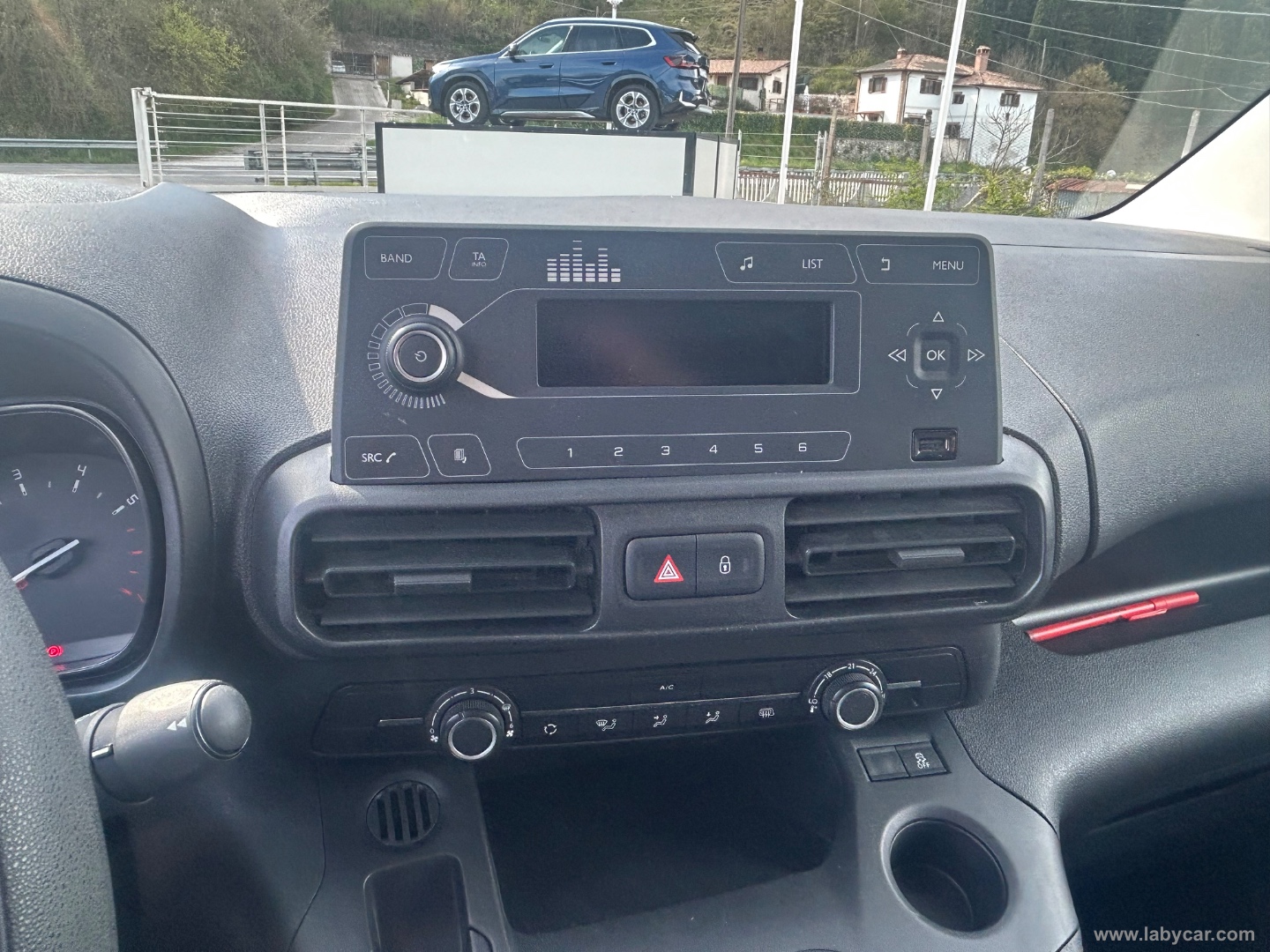 Proace City 1.2 110CV S&S PC 4p.Comfort - immagine 10