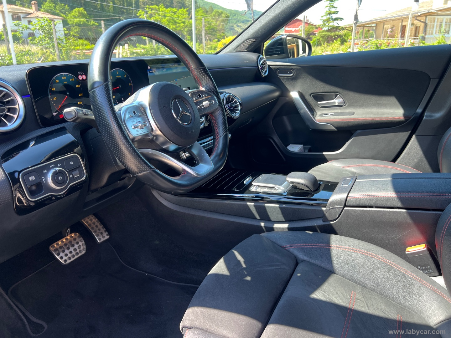 A 200 d Automatic Premium - immagine 10