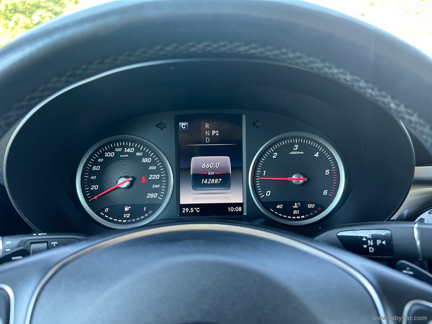 GLC 220 d 4Matic Sport - immagine 10