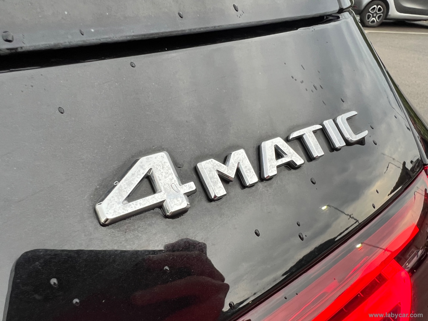 GLE 300 d 4Matic Mild Hybrid Premium - immagine 10