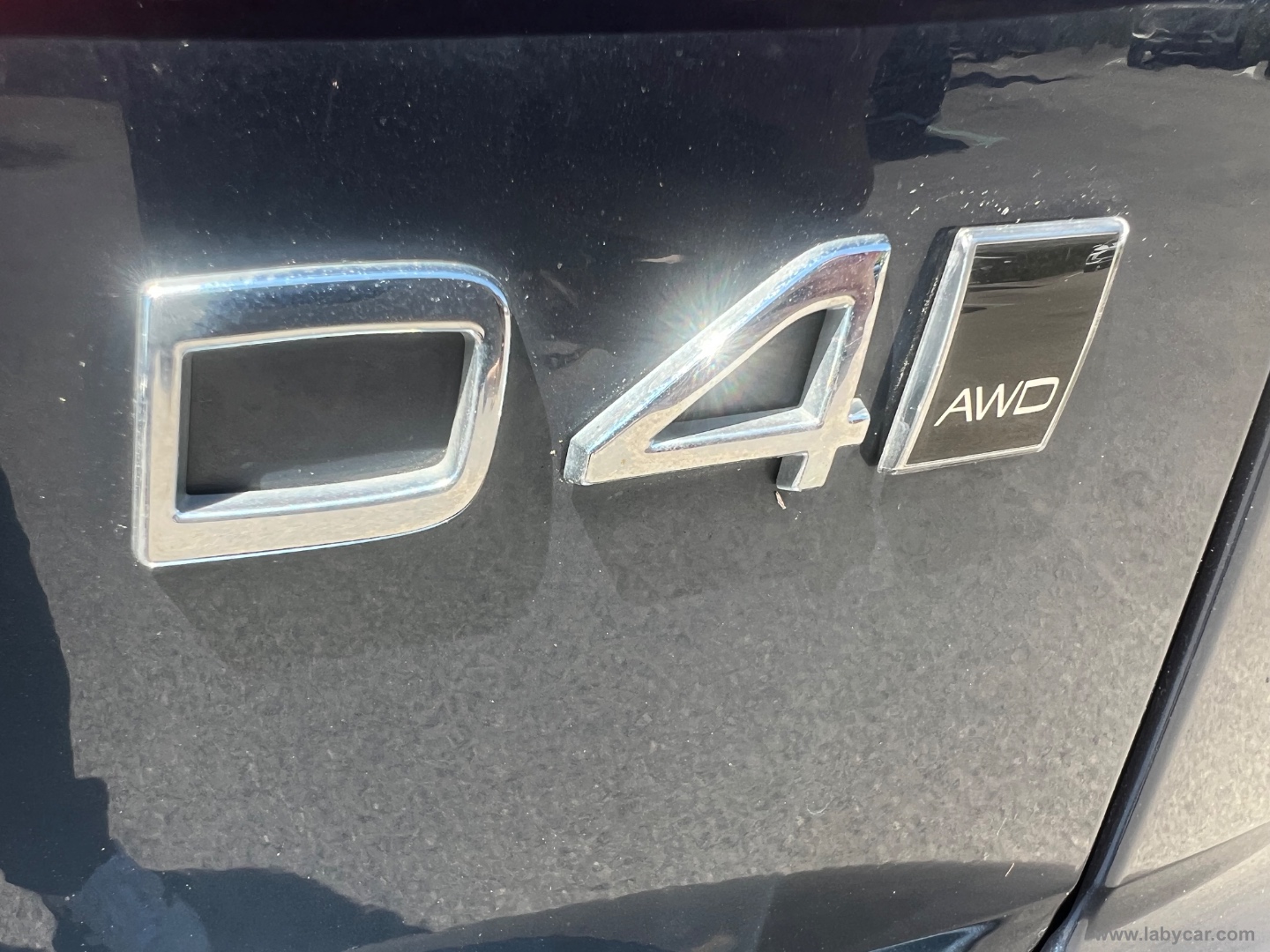 V60 Cross Country D4 AWD Geartronic Pro - immagine 10
