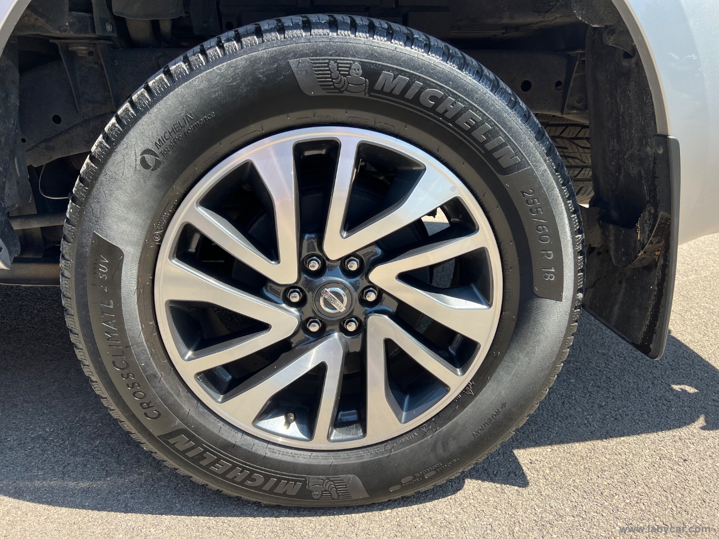 Navara 2.3 dCi 190 CV 7AT 4WD DC Tekna - immagine 10