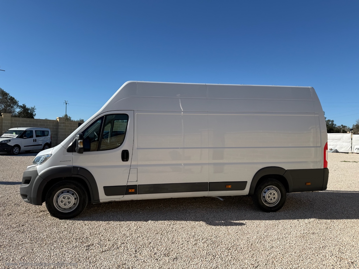 Ducato 35 2.3 MJT 130 XLH3 PLM-SL-TA Fur.Maxi XLH3 ALLESTIMENTO SAN CARLO - immagine 10