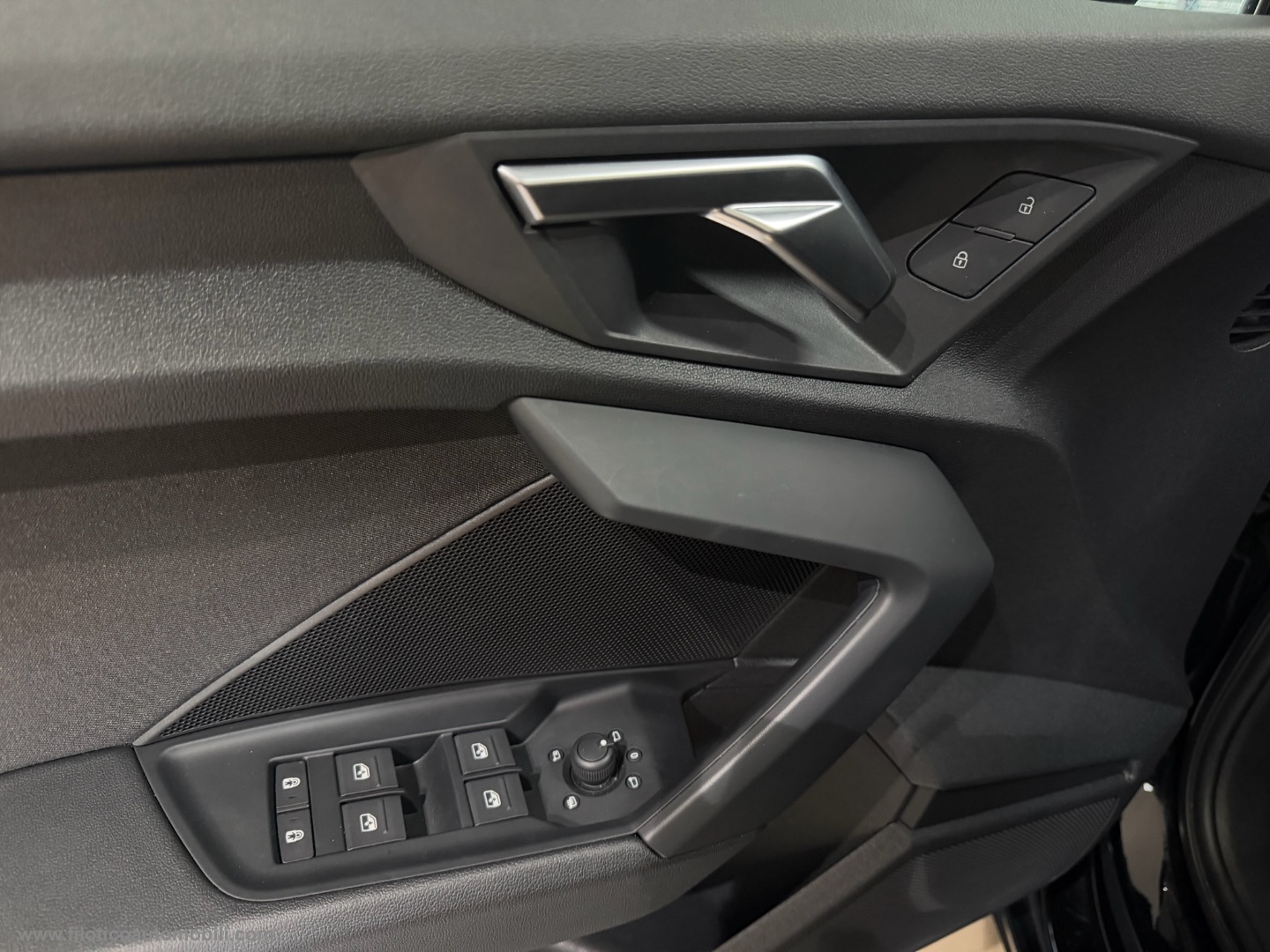 A3 Sedan 30 TDI S tronic Business COCKPIT - NAVI - RUOTINO - immagine 10