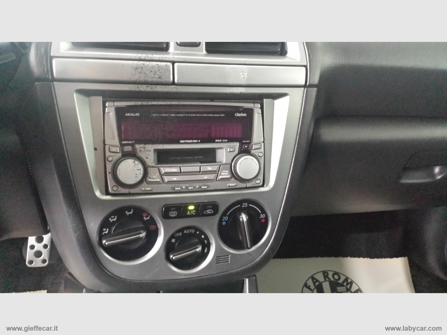 Impreza 2.0 T 16V STi - immagine 10