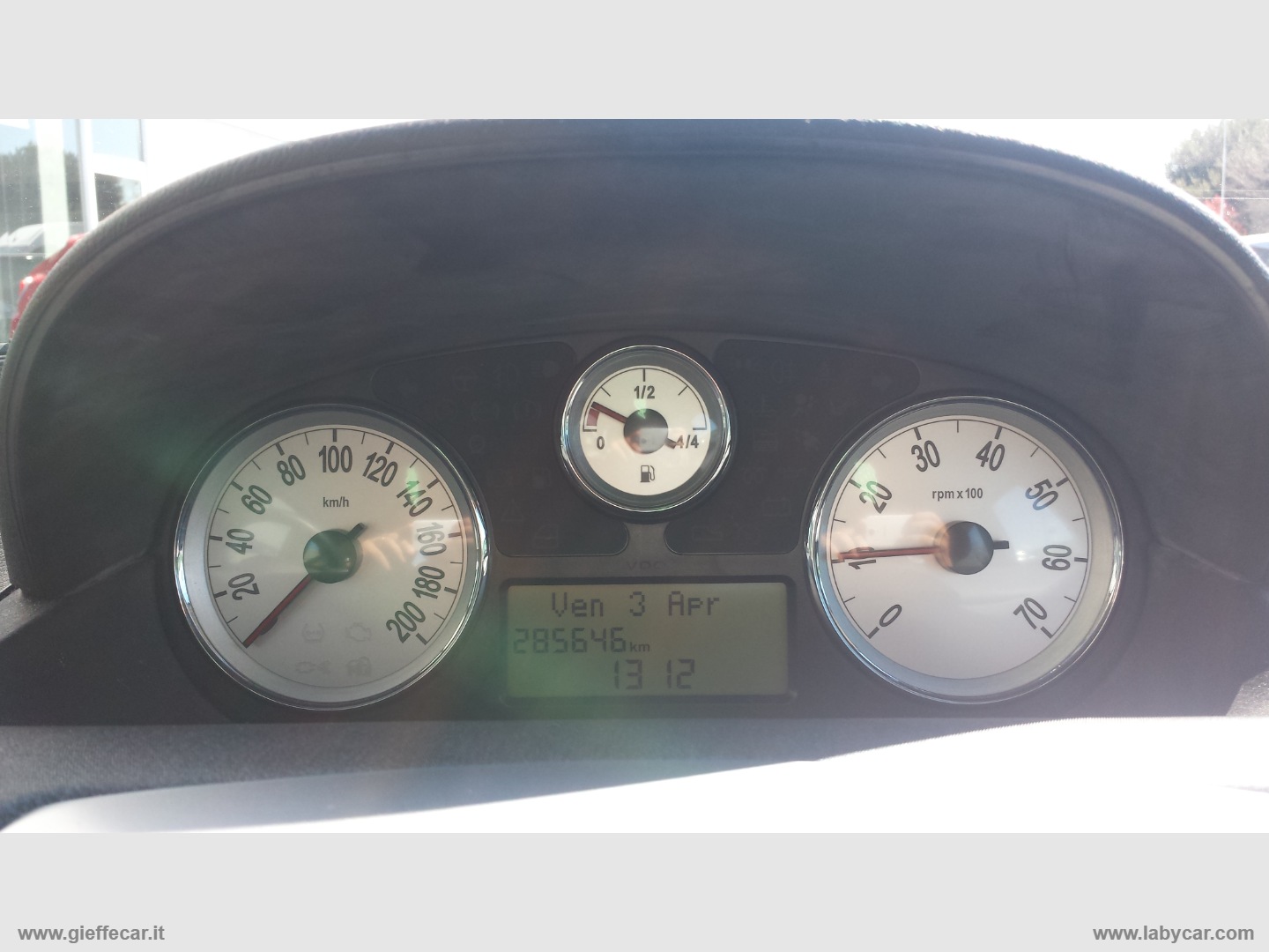 Ypsilon 1.2 Argento - immagine 10