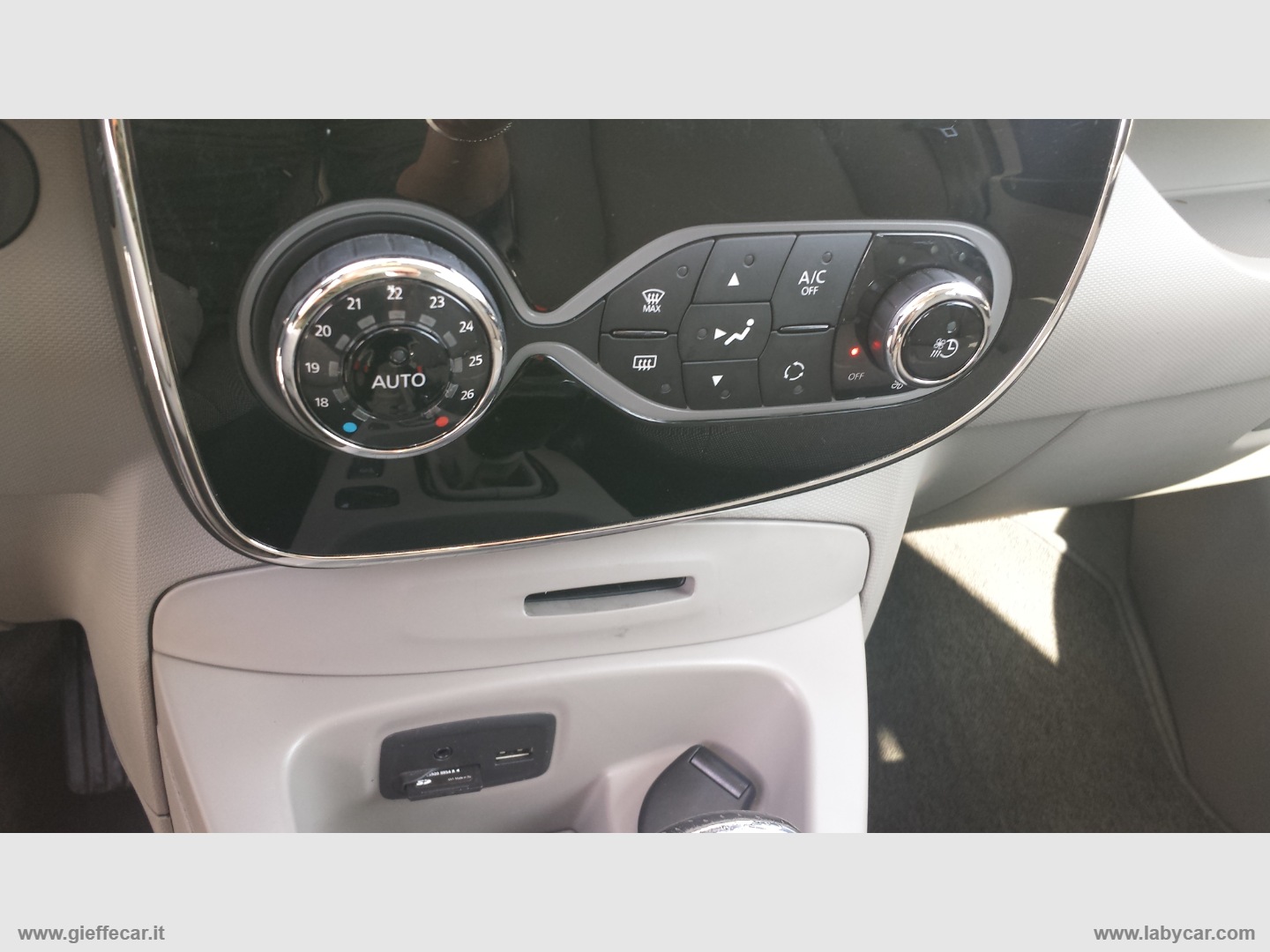 ZOE R240 Intens - immagine 10