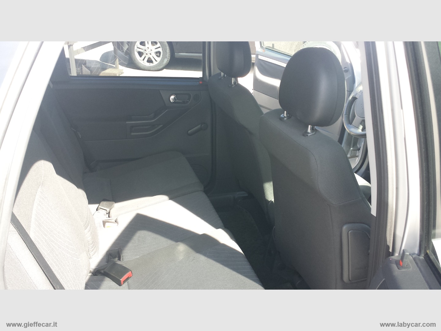 Meriva 1.4 Enjoy - immagine 10