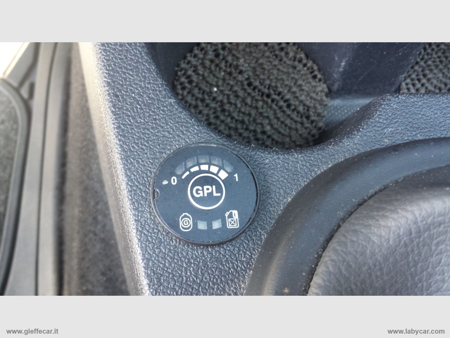 Duster 1.6 105 CAV. 4x2 GPL - immagine 10