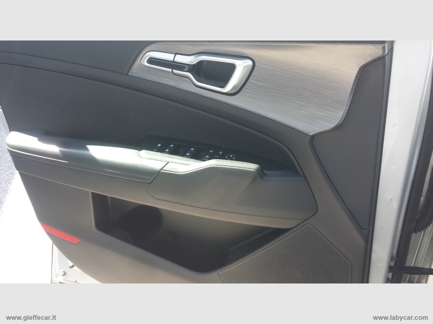 Sportage 1.6 CRDi MHEV DCT Style - immagine 10
