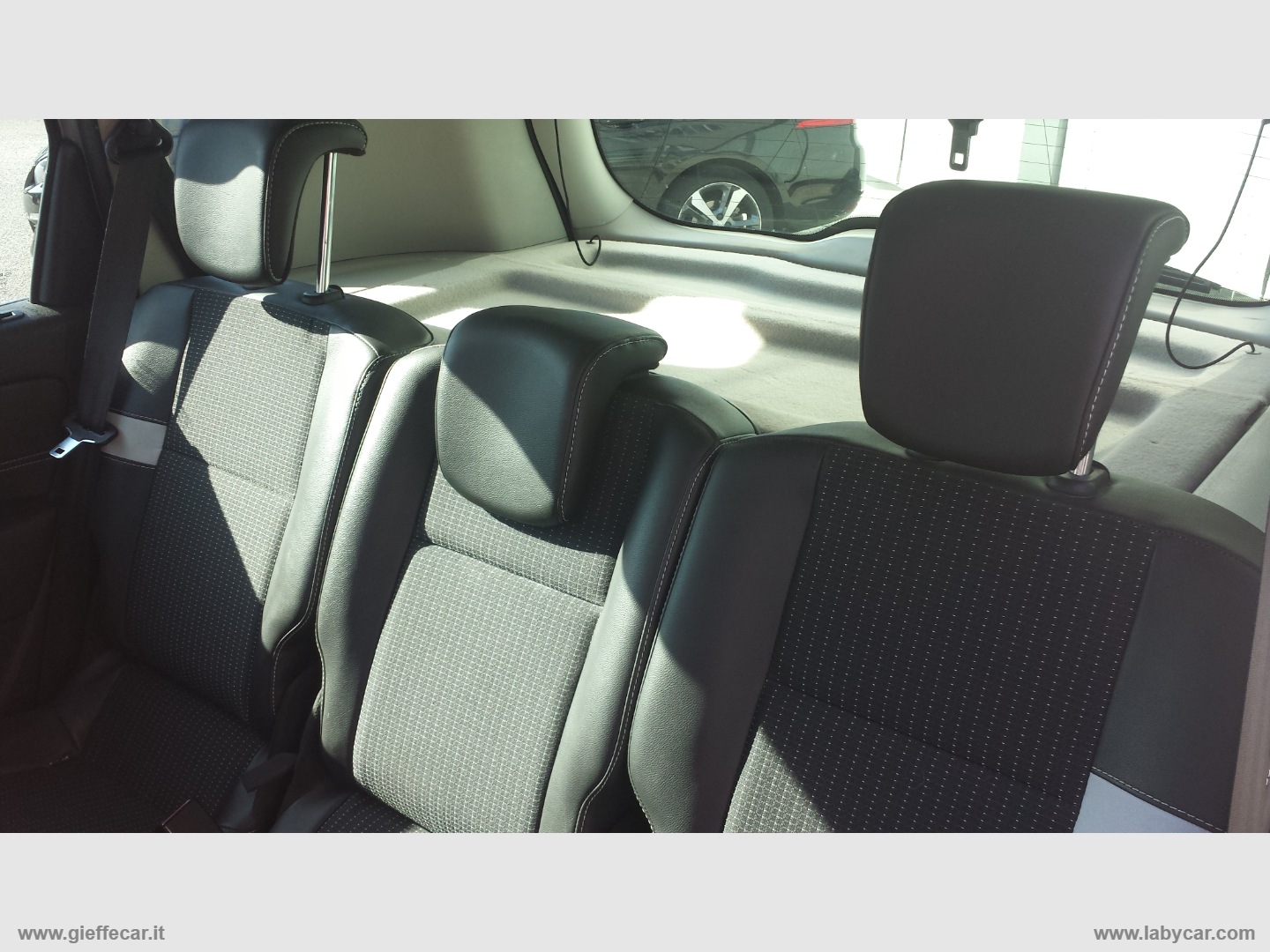 Scénic 1.5 dCi 110 CV EDC Energy - immagine 10