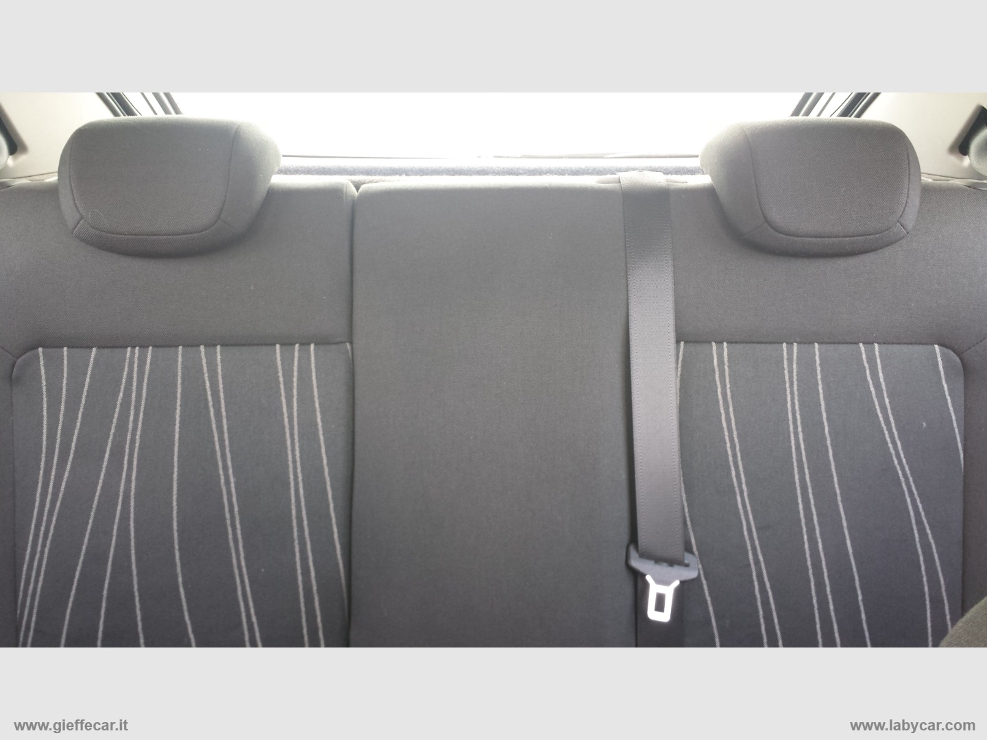 Corsa 1.2 16V 3p. Enjoy - immagine 10