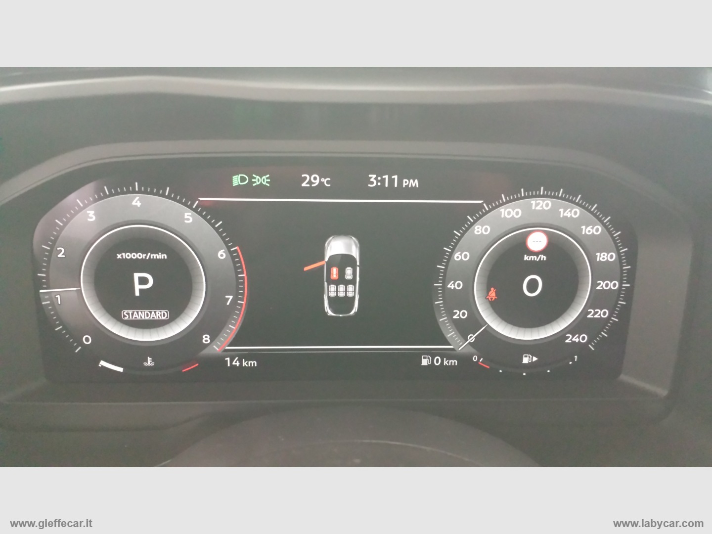 Qashqai MHEV 158 CV AUT. N-Connecta - immagine 10