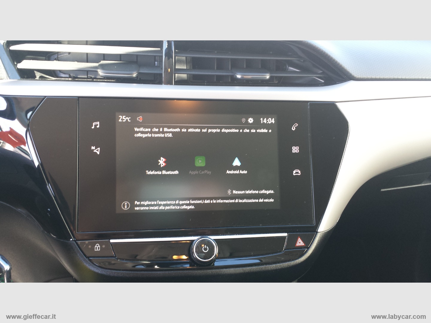 Corsa 1.2 Edition - immagine 10