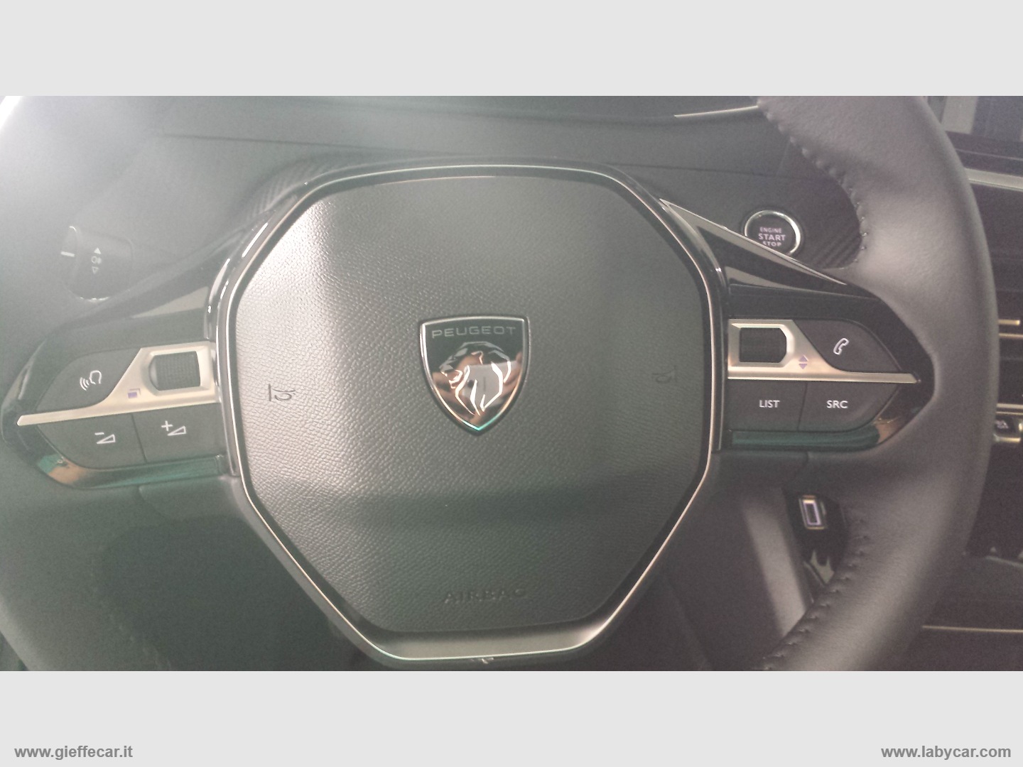 208 Turbo 100 CV 5p. Style - immagine 10