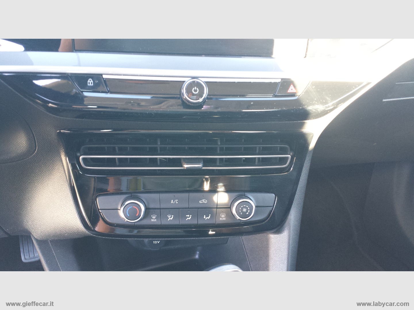 Mokka 1.2 Turbo Edition - immagine 10