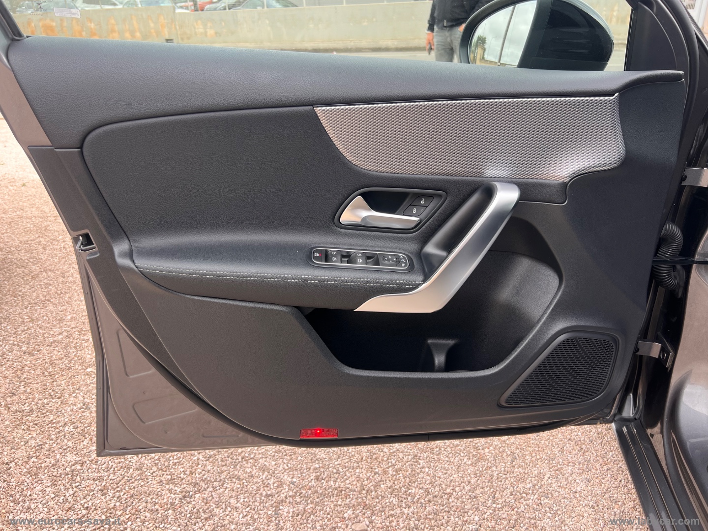A 180 d Automatic Sport - immagine 10