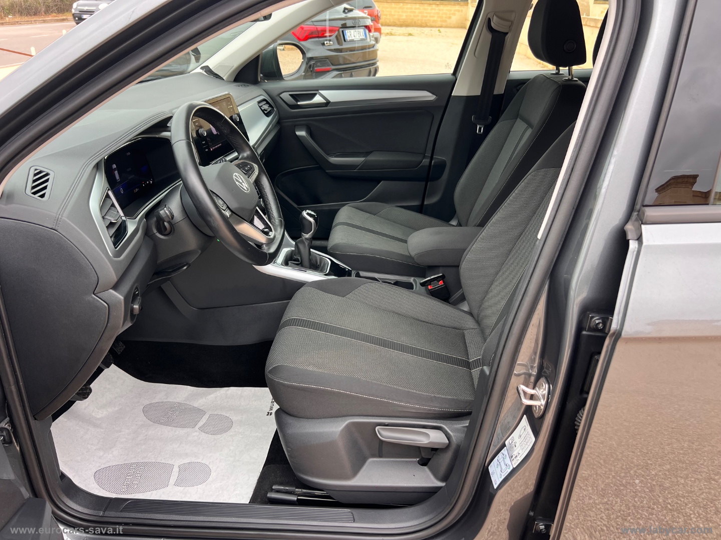T-Roc 2.0 TDI SCR Edition Plus - immagine 10