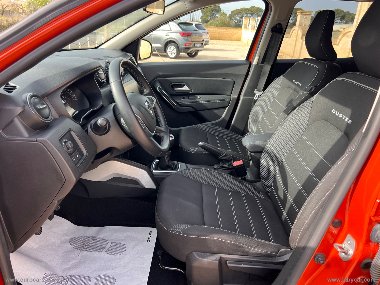 Duster 1.0 TCe GPL 4x2 Access - immagine 10