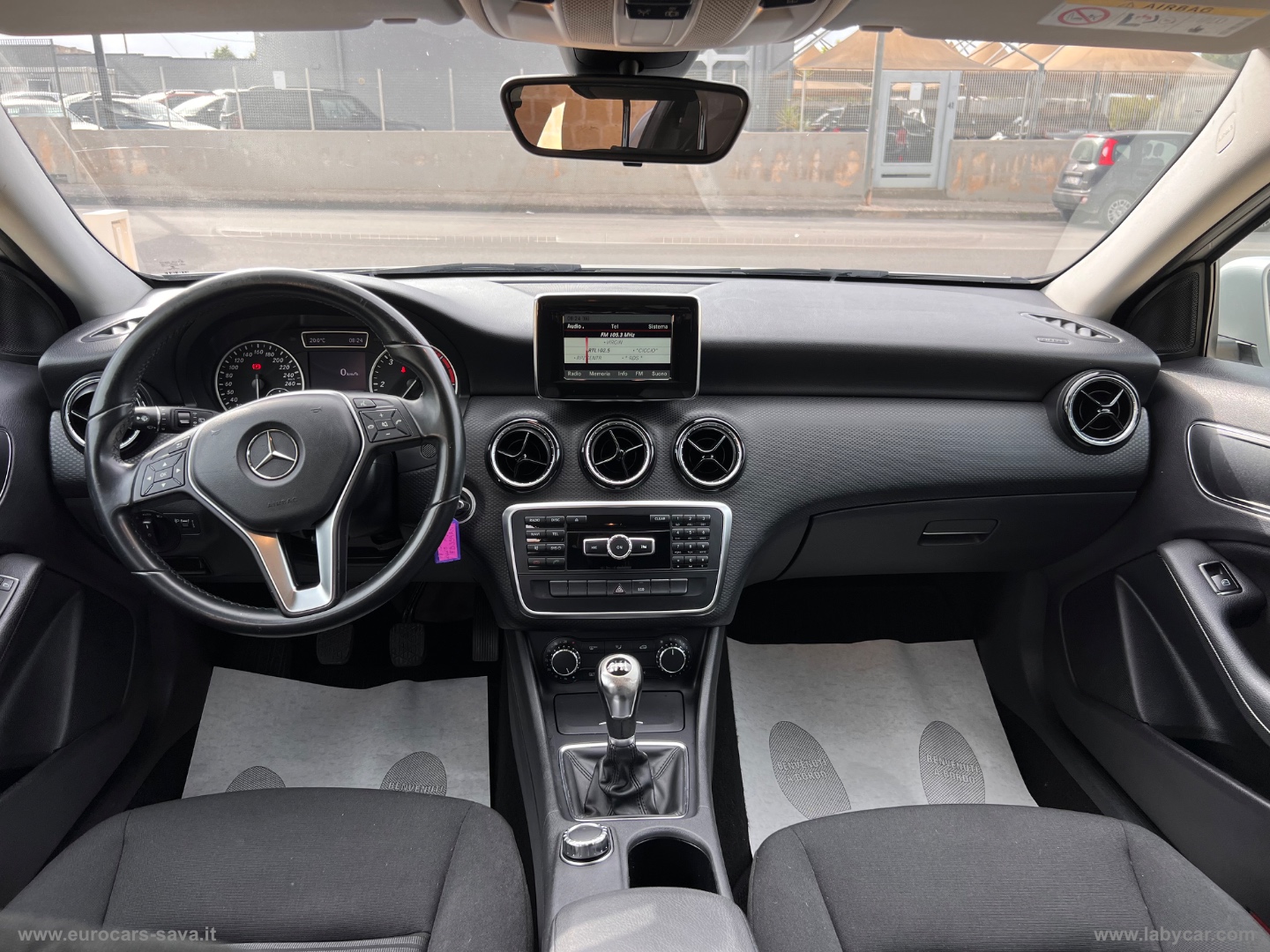 A 160 CDI Executive - immagine 10