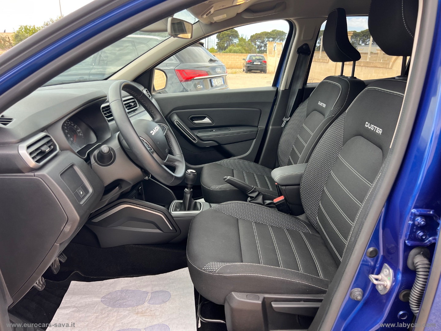 Duster 1.5 Blue dCi 8V 115CV 4x2 Journey - immagine 10