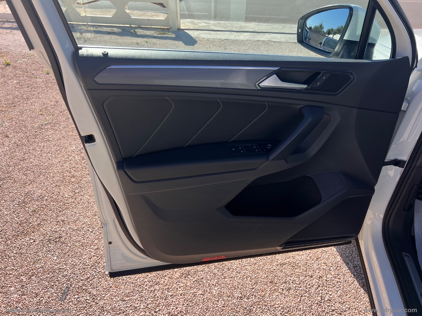 Tiguan 2.0 TDI DSG 4MOTION Sport BMT R-LINE - immagine 10