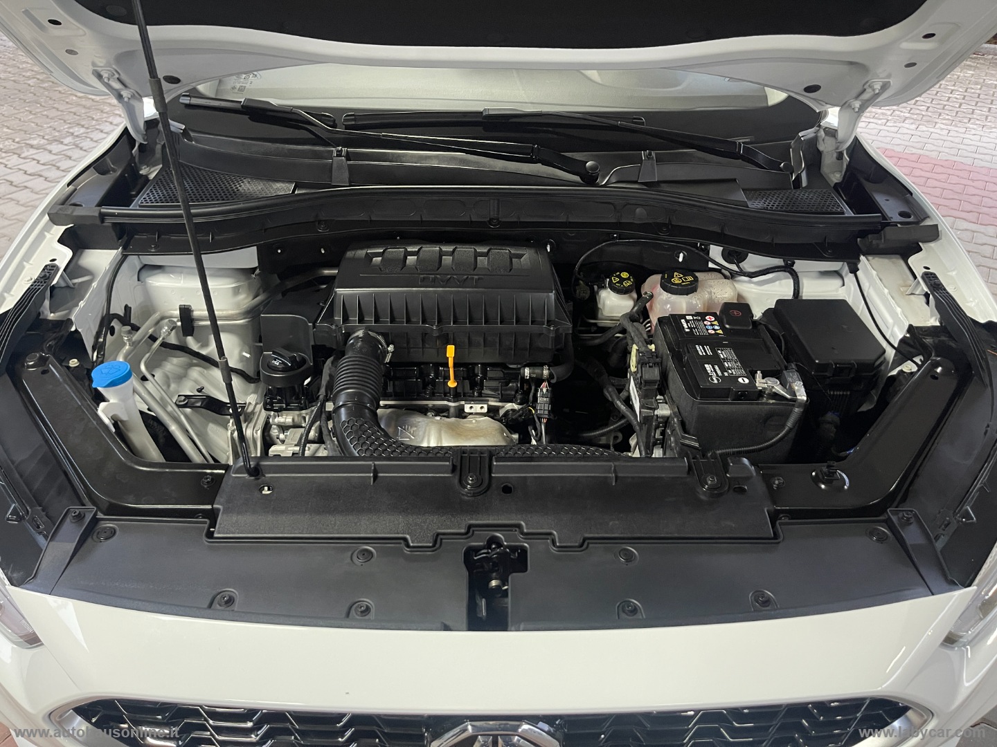 ZS 1.5 VTi-tech Luxury - immagine 10
