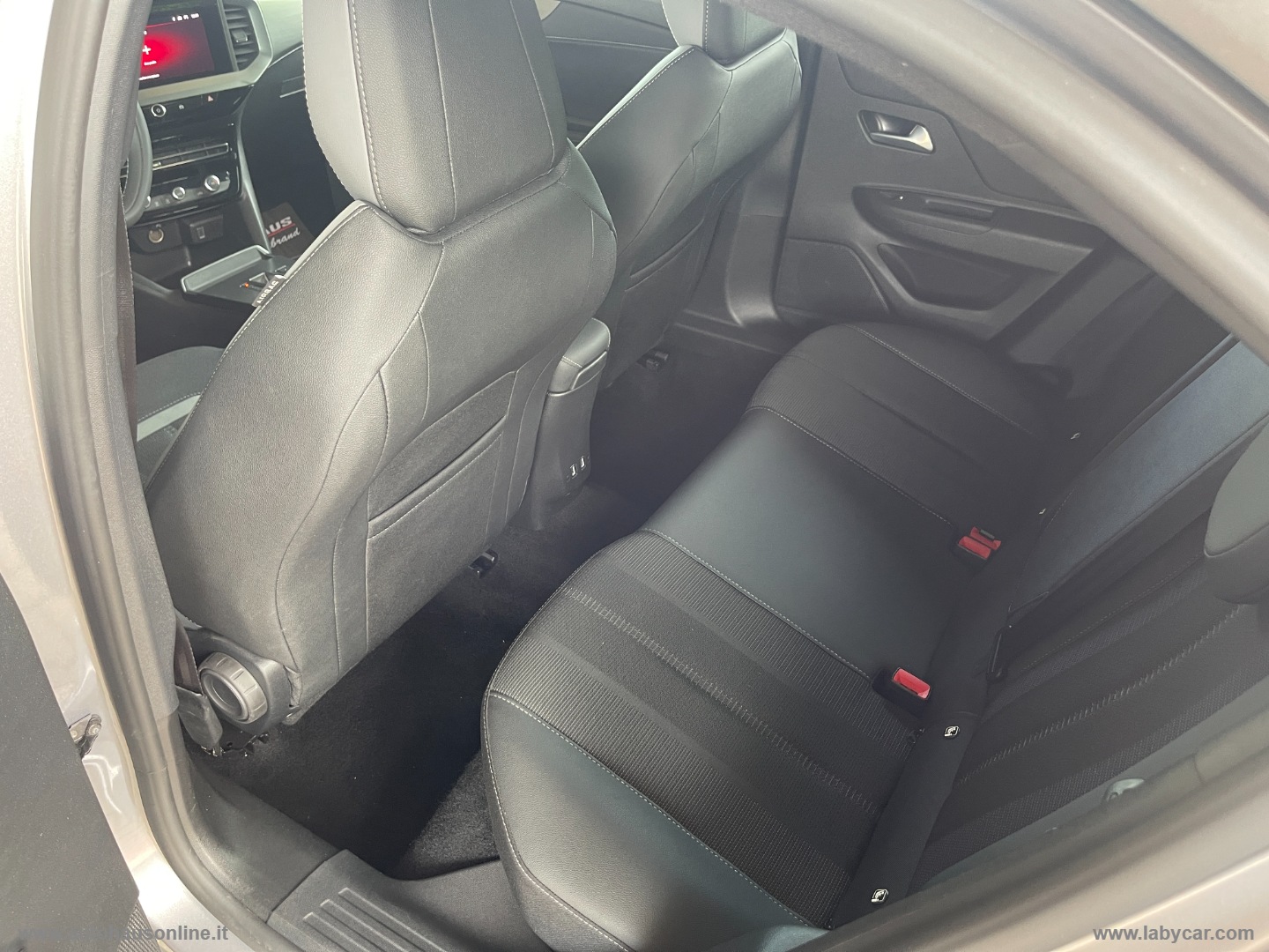 Mokka 1.2 aut. GS - immagine 10