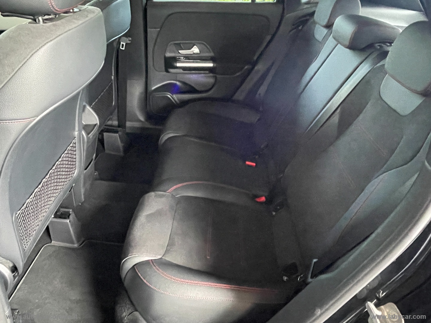 GLA 200 d Automatic 4Matic AMG Line Pr. - immagine 10