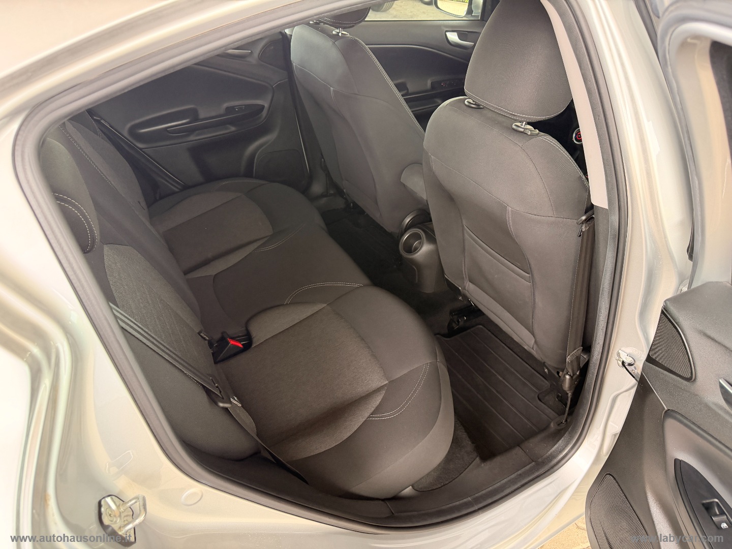 Giulietta 1.6 JTDm 120 CV Super - immagine 10