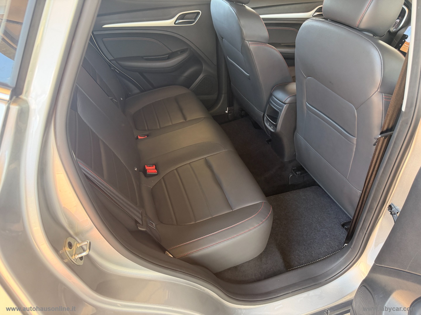 ZS 1.5 VTi-tech Luxury - immagine 10