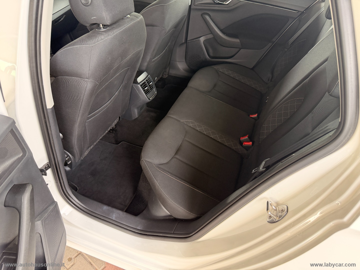 Kamiq 1.0 TSI Ambition - immagine 10