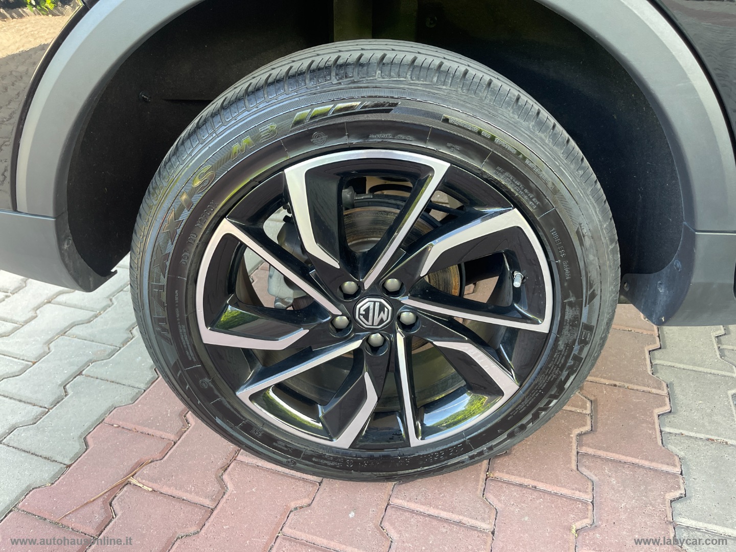ZS 1.5 VTi-tech Luxury - immagine 10