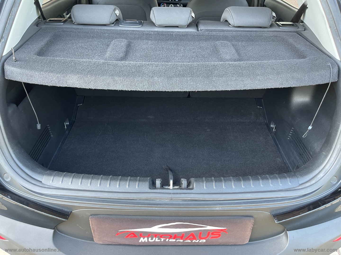 Stonic 1.0 T-GDi 100 CV MHEV iMT Style - immagine 10