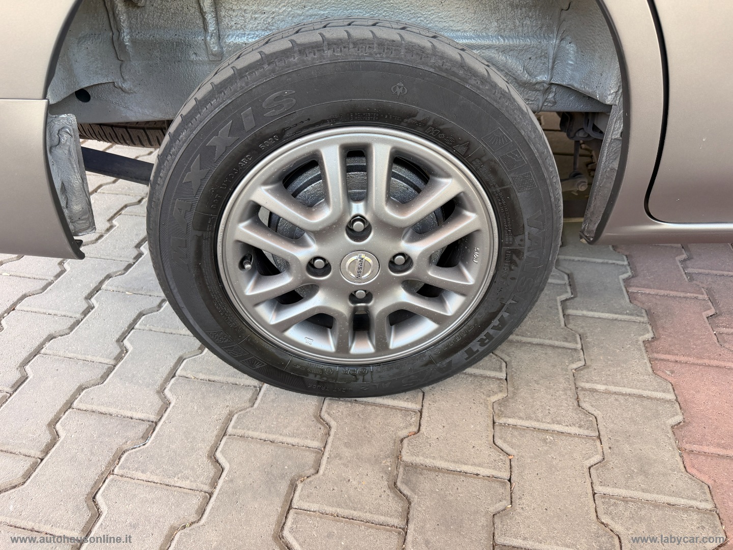 Evalia 1.5 dCi 8V 90 CV Acenta - immagine 10