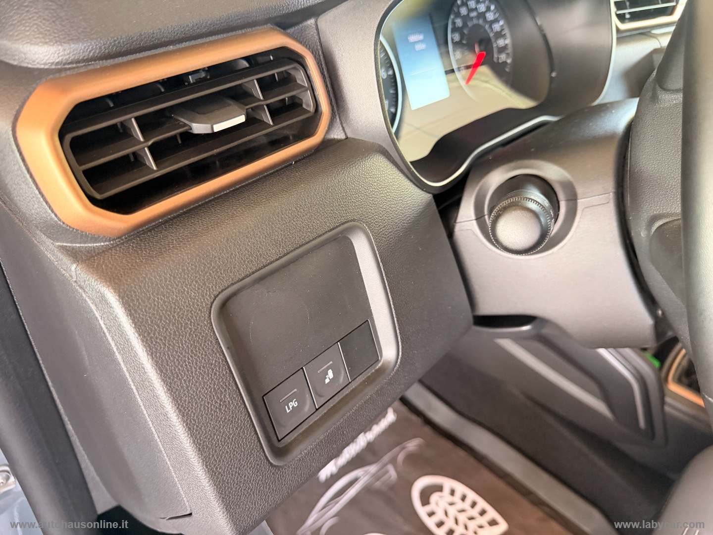 Duster 1.0 TCe GPL 4x2 Extreme - immagine 10