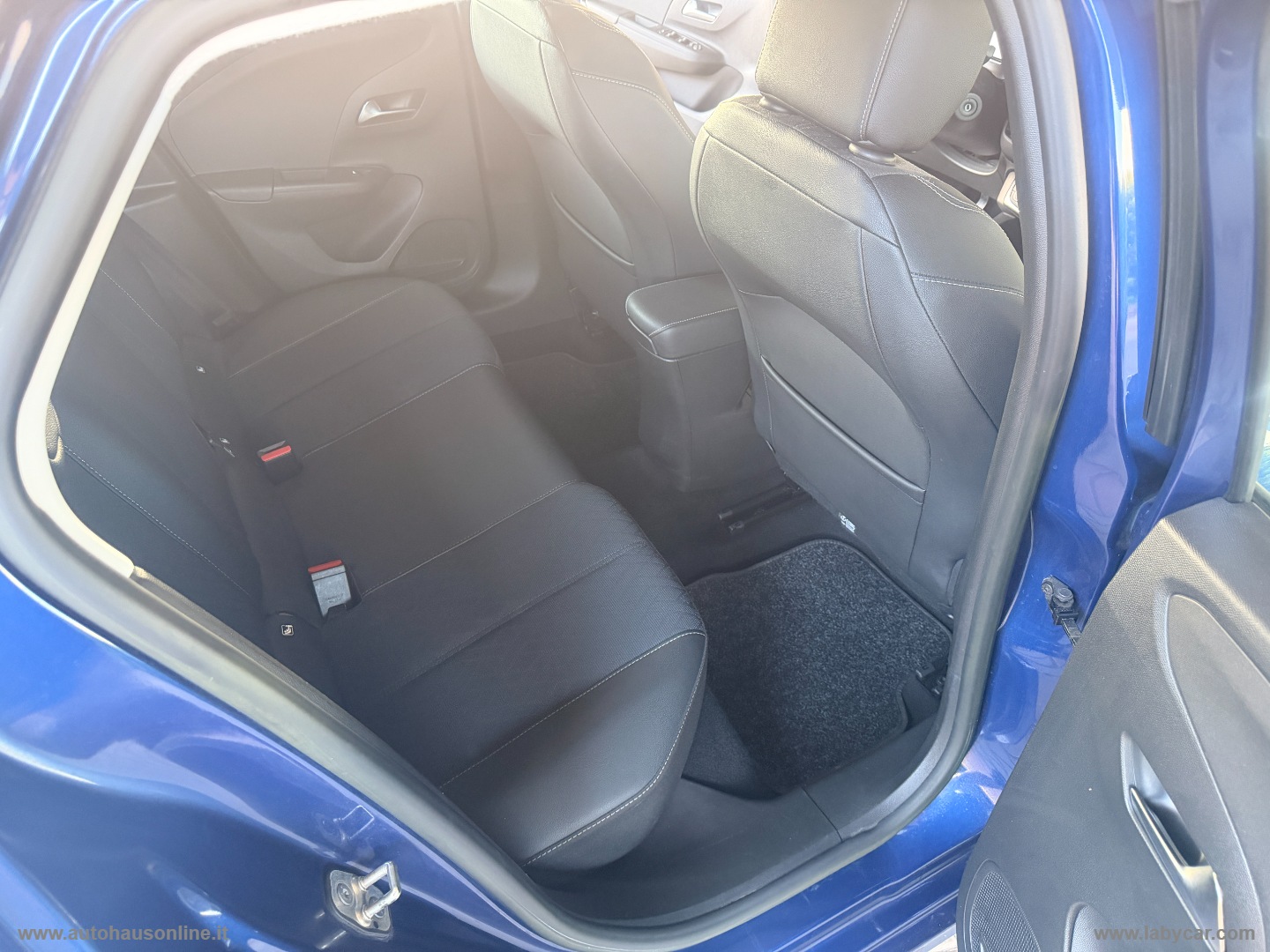 Corsa 1.2 Elegance - immagine 10
