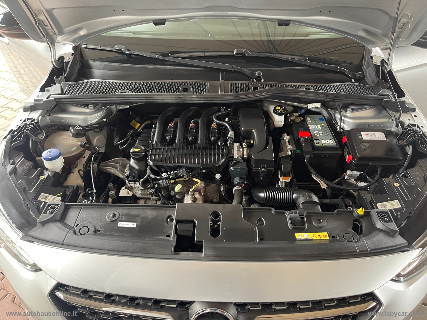 Corsa 1.2 Elegance - immagine 10